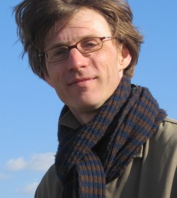 Christian Skobowsky, Orgel